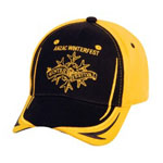 promtional cap