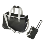 promotional luggage set