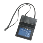 promotional travel wallet