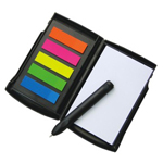 promotional note book