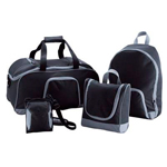 luggage kit