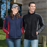 promotional jackets 