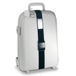 promotional suit cases